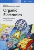 Organic Electronics - Emerging Concepts and Technologies (Hardcover) - Fabio Cicoira Photo