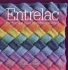 Entrelac - The Essential Guide to Interlace Knitting (Paperback) - Rosemary Drysdale Photo