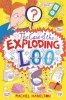 The Case of the Exploding Loo (Paperback) - Rachel Hamilton Photo