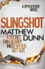 Slingshot (Paperback) - Matthew Dunn Photo