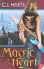 Magic of the Heart (Paperback) - C J Harte Photo