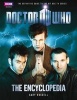 Doctor Who Encyclopedia (New Edition) (Hardcover) - Gary Russell Photo