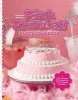 's Pink Princess Party Cookbook (Hardcover) - Barbara Beery Photo