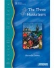 The Three Musketeers Pack, Level 4 (Paperback) - Sophia Zaphiropoulos Photo