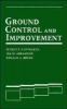 Ground Control and Improvement (Hardcover) - Petros P Xanthakos Photo