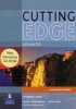 Cutting Edge Advanced Students Book and CD-ROM Pack (Paperback) - Sarah Cunningham Photo