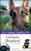 German Shepherd Dog (Hardcover, 2nd Revised edition) - Liz Palika Photo