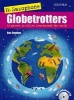 Saxophone Globetrotters, B Flat Edition + CD (Sheet music) - Ros Stephen Photo