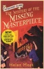 The Mystery of the Missing Masterpiece (Paperback) - Helen Moss Photo