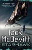 Starhawk (Paperback) - Jack McDevitt Photo