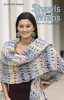 Shawls and Wraps for All Occasions! (Staple bound) - Leisure Arts Photo