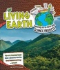 Living Earth - Exploring Life on Earth with Science Projects (Paperback) - Suzanne Garbe Photo