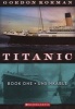 Unsinkable (Paperback) - Gordon Korman Photo