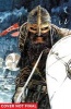 Northlanders, Book 1 (Paperback) - Brian Wood Photo