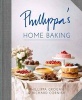 Phillippa's Home Baking (Hardcover) - Phillippa Grogan Photo