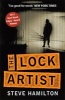 The Lock Artist (Paperback) - Steve Hamilton Photo