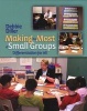 Making the Most of Small Groups - Differentiation for All (Paperback) - Debbie Diller Photo