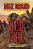 Red Fire - A Western Trio (Paperback) - Max Brand Photo