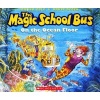 The Magic School Bus On The Ocean Floor (Paperback) - Joanna Cole Photo