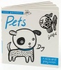 Pets - A Slide & Play Book (Board book) - Surya Pinto Photo