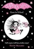 Isadora Moon Goes to School (Paperback) - Harriet Muncaster Photo