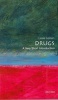 Drugs: A Very Short Introduction (Paperback) - Leslie L Iversen Photo