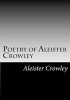 Poetry of  (Paperback) - Aleister Crowley Photo