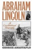 Abraham Lincoln and His Times - A Legal and Constitutional History (Hardcover) - George Anastaplo Photo