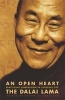 An Open Heart - Practising Compassion in Everyday Life (Paperback) - His Holiness Tenzin Gyatso the Dalai Lama Photo