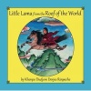 Little Lama from the Roof of the World (Hardcover) - Khenpo Dudjom Dorjee Rinpoche Photo