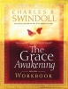 Grace Awakening (Paperback) - Charles R Swindoll Photo