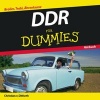 DDR Fur Dummies Horbuch (German, Paperback) - Christian Von Ditfurth Photo