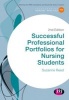 Successful Professional Portfolios for Nursing Students (Paperback, 2nd Revised edition) - Suzanne Reed Photo