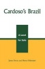 Cardoso's Brazil - A Land for Sale (Paperback, New) - James F Petras Photo