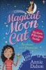 Moonbeans and the Dream Cafe (Paperback) - Annie Dalton Photo