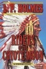 Riders of the Coyote Moon - A Western Story (Paperback) - L P Holmes Photo