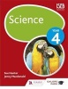 Science Year 4, Year 4 (Paperback) - Sue Hunter Photo