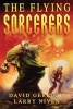 The Flying Sorcerers (Paperback) - David Gerrold Photo