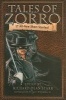 Tales of Zorro (Paperback) - Jan Adkins Photo