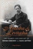 Antosha and Levitasha - The Shared Lives and Art of Anton Chekhov and Isaac Levitan (Paperback) - Serge Gregory Photo