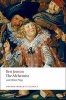 The Alchemist and Other Plays - Volpone, or the Fox; Epicene, or the Silent Woman; The Alchemist; Bartholemew Fair (Paperback) - Ben Jonson Photo