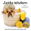 Zelda Wisdom (Calendar) - Carol Gardner Photo