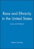 Race and Ethnicity in the United States - Issues and Debates (Paperback) - Stephen Steinberg Photo