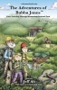 The Adventures of Bubba Jones (#2) - Time Traveling Through Shenandoah National Park (Paperback) - Jeff Alt Photo