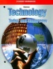 Technology - Today and Tomorrow (Student Workbook) (Hardcover, 5th Revised edition) - McGraw Hill Education Photo