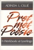 Pret Met Posie (Afrikaans, Paperback) - Adinda L Cillie Photo