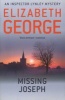 Missing Joseph (Paperback) - Elizabeth George Photo