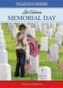 Let's Celebrate Memorial Day (Paperback) - Barbara Derubertis Photo