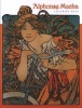 Alphonse Mucha (Staple bound, 5th) - Gustave Baumann Photo