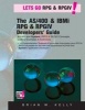 The AS/400 & IBM I RPG & Rpgiv Programming Guide - AS/400 and IBM I RPG & RPG IV Concepts, Coding Examples & Exercises (Paperback) - Brian W Kelly Photo